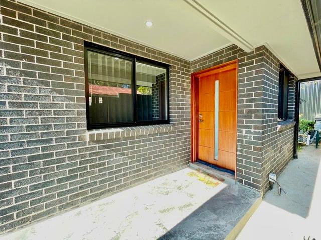 26A Marcia Street, NSW 2146