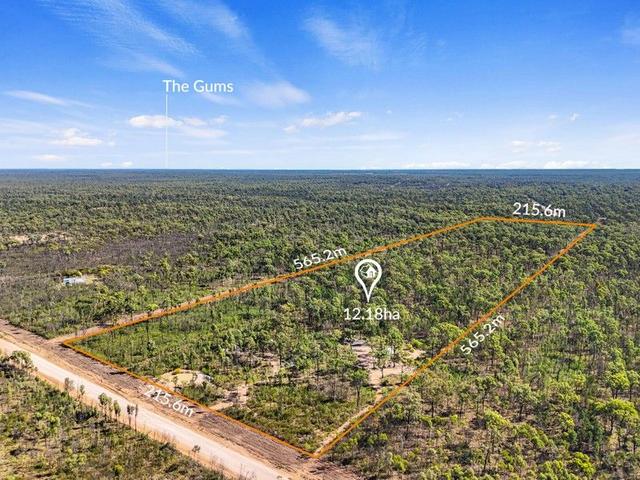 Lot 301 Happiness Road, QLD 4421