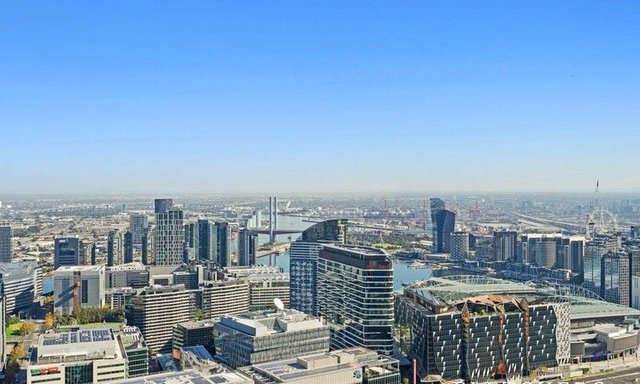 4409/568 Collins Street, VIC 3000