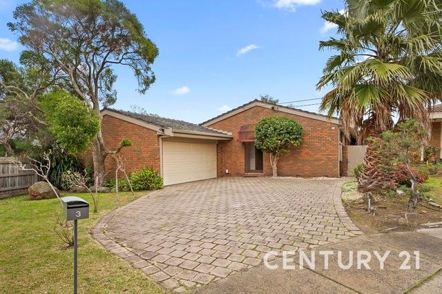 3 Austral Court, VIC 3150