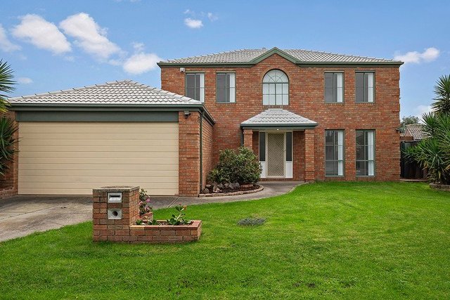 4 Flynn Court, VIC 3805