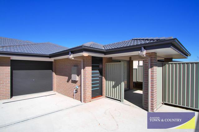 3/8 Peterson Drive, NSW 2350