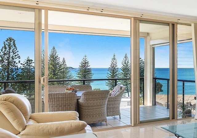 7/6 Solitary Islands Way, NSW 2450