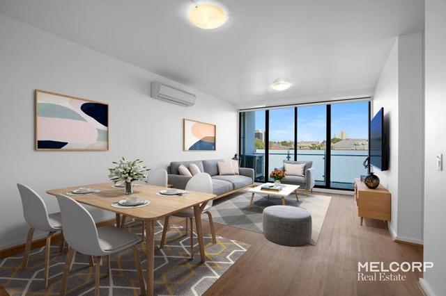 214/150 Kerr Street, VIC 3065