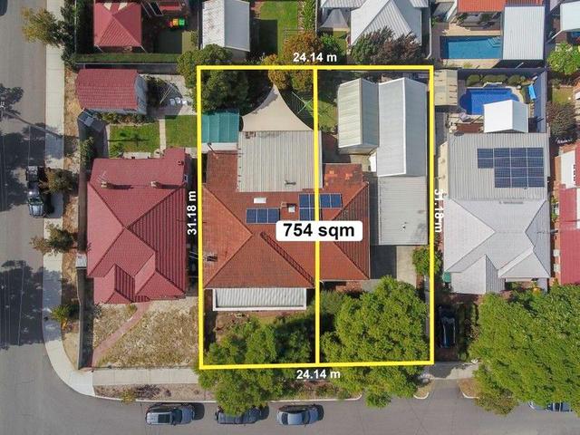104 Sasse Avenue, WA 6016