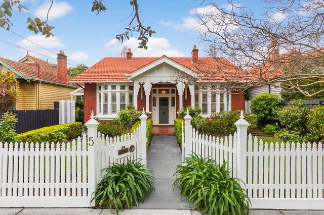 5 Crisp Street, VIC 3188