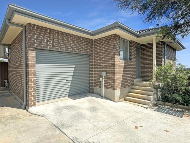 4/111 Jamison  Road, NSW 2750