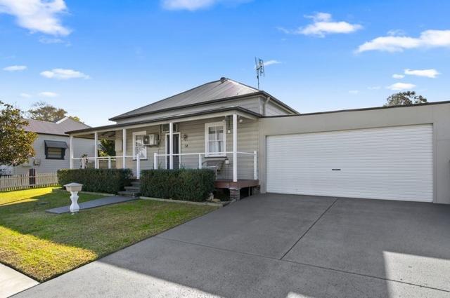 34 Bridge Street, NSW 2325