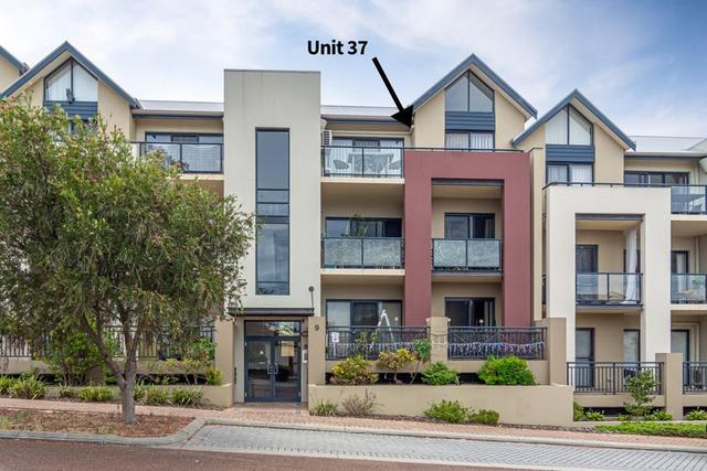 37/9 Shoveler Terrace, WA 6027