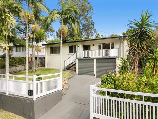 17 Bernarra Street, QLD 4061
