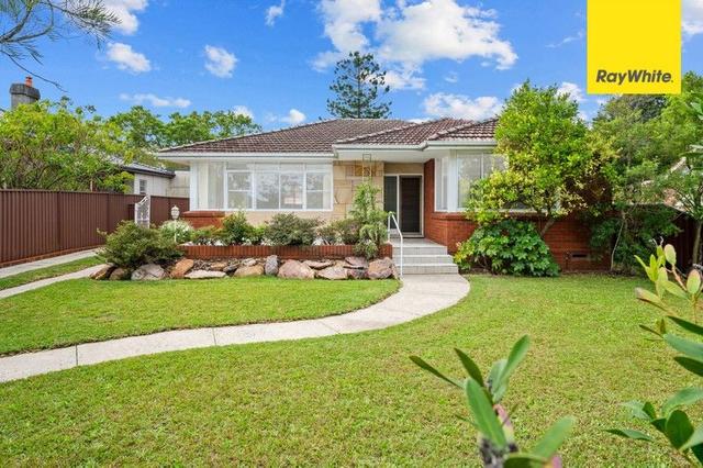 581 Blaxland Road, NSW 2122