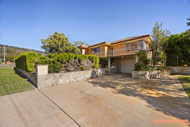 4 Murphy Street, ACT 2607