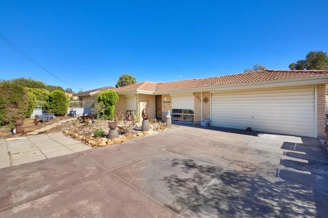 357 Morley Drive, WA 6059