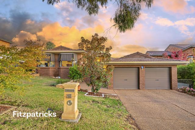9 Allambie Way, NSW 2650