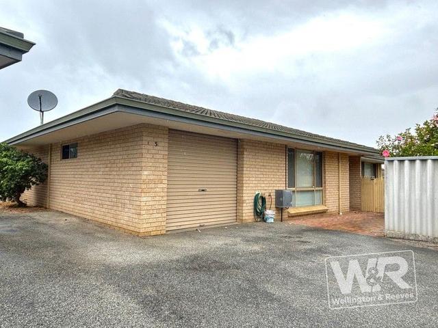 5/15 North Road, WA 6330