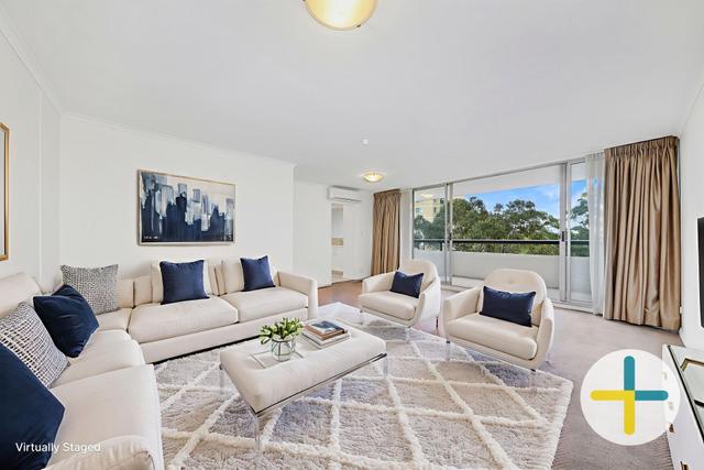 802/4 Broughton Road, NSW 2064