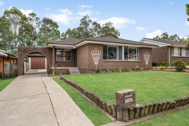 148 Madagascar Drive, NSW 2148