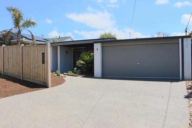 2 Dampier Court, VIC 3216