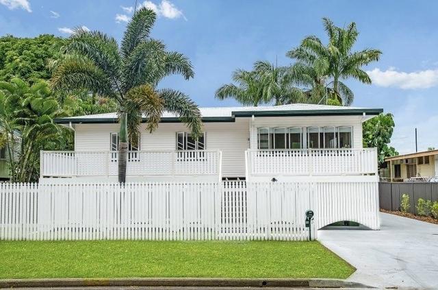 45 Lindsay Street, QLD 4812
