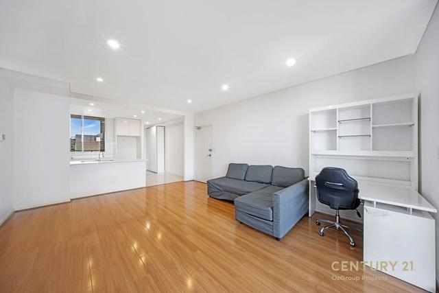 304/3 Wilga Street, NSW 2134
