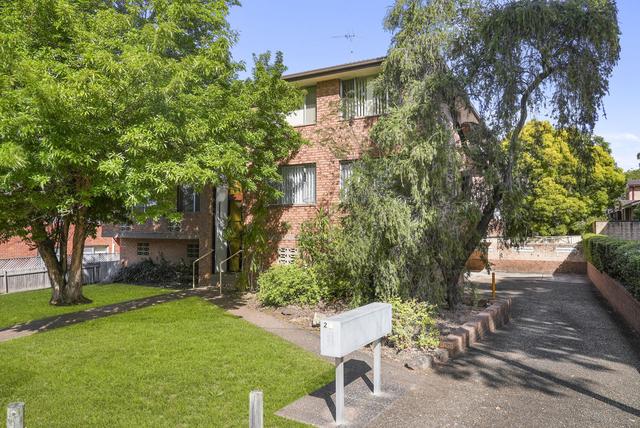 6/26-28 Birmingham Street, NSW 2160
