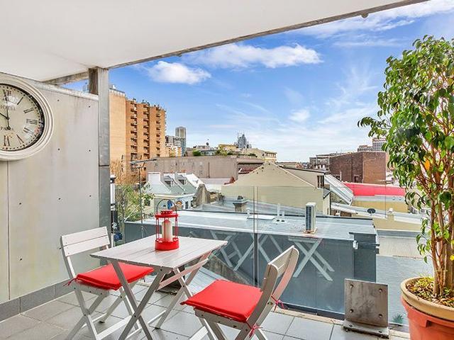 407/302 Crown Street, NSW 2010