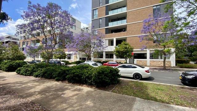 219/7 Washington Avenue, NSW 2210