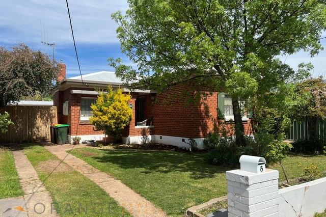 8 Caroline Street, NSW 2800