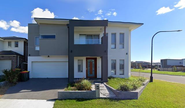 33 Flynn Street, NSW 2762