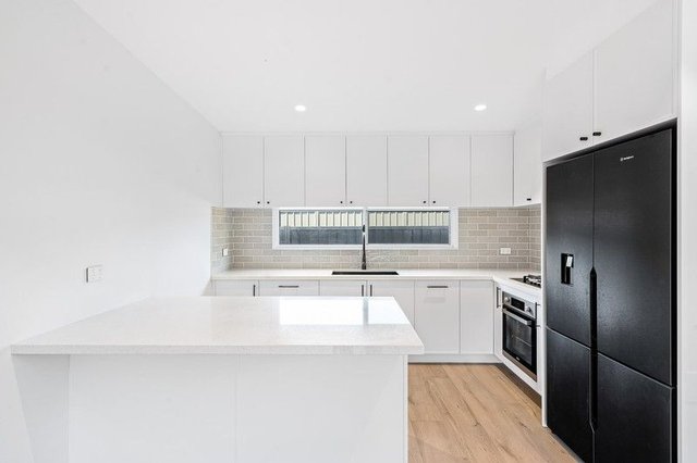 6a Rees Avenue, NSW 2192