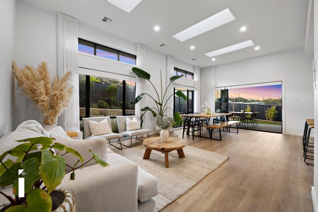 8 Ina Higgins Street, ACT 2913
