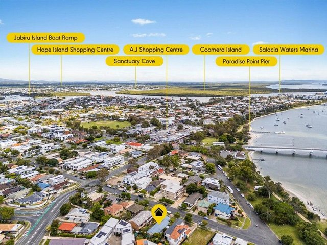 10 Errol Avenue, QLD 4216