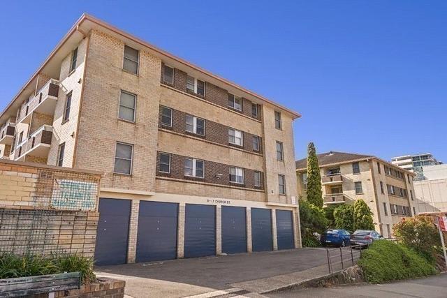 48/11-17 Church Street, NSW 2112