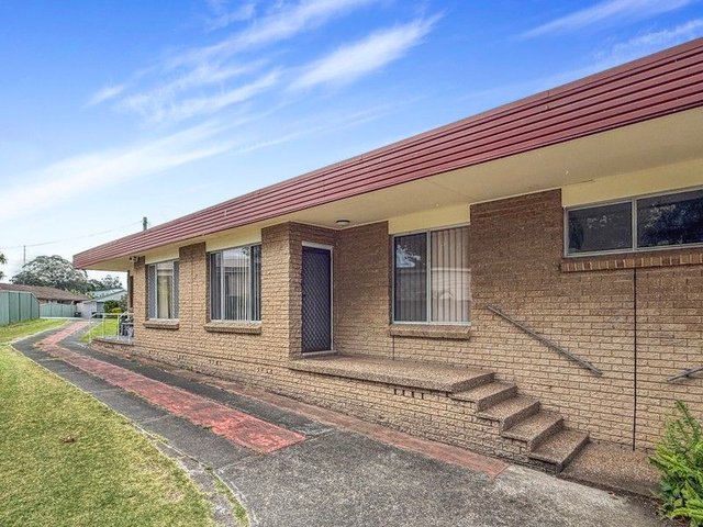 2/22 David Avenue, NSW 2529