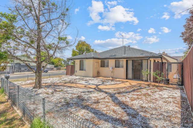 54 Rocket Street, NSW 2795