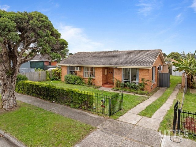 48 Booth Crescent, VIC 3175