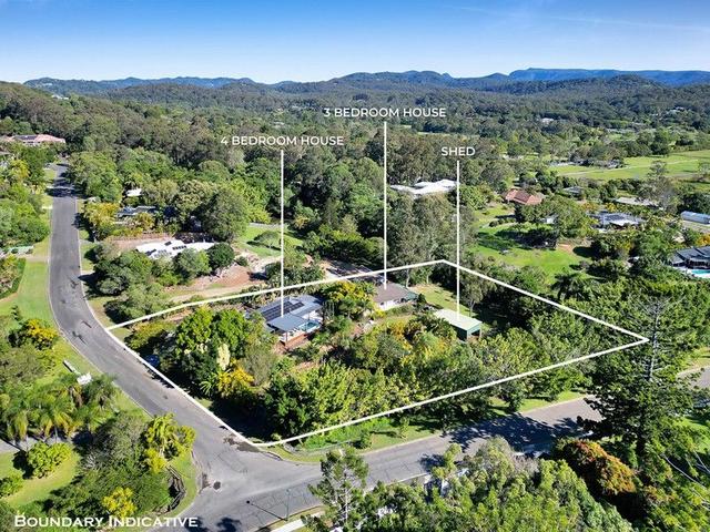 1 Northbow Court, QLD 4228
