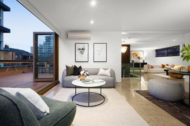 34/458 St Kilda Road, VIC 3000