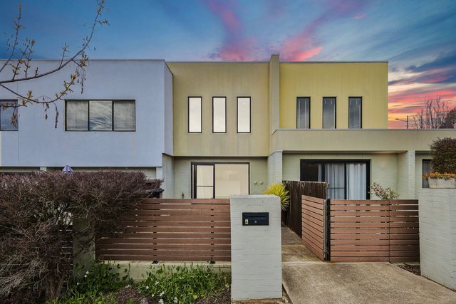 4 Quealy Street, ACT 2913