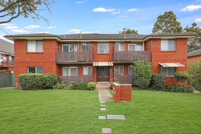 7/17 Parry Avenue, NSW 2209