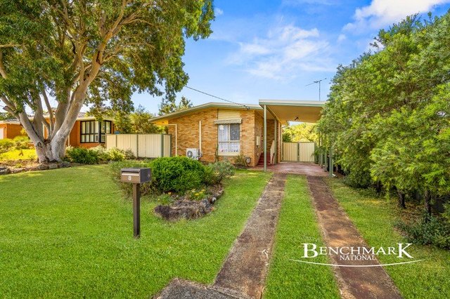 (no street name provided), NSW 2170