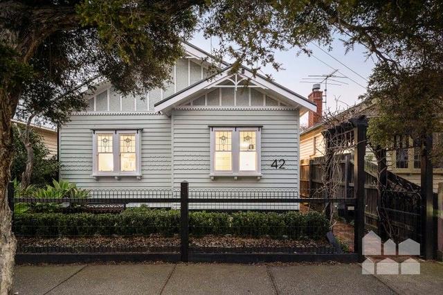 42 Chirnside Street, VIC 3012