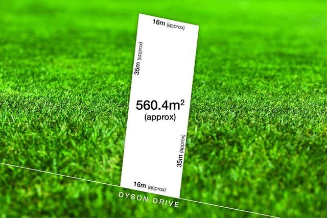 195 Dyson Drive, VIC 3350