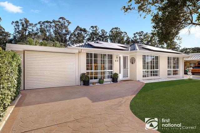 60 Neilson Crescent, NSW 2756