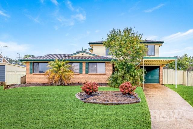 8 Larapinta Crescent, NSW 2560