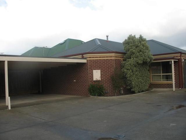 4/10 Spicer Boulevard, VIC 3028
