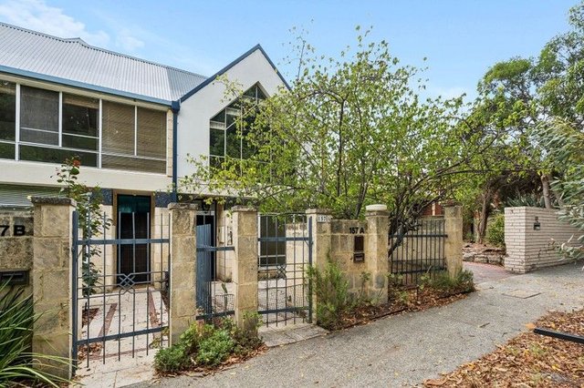 157A Derby Road, WA 6008