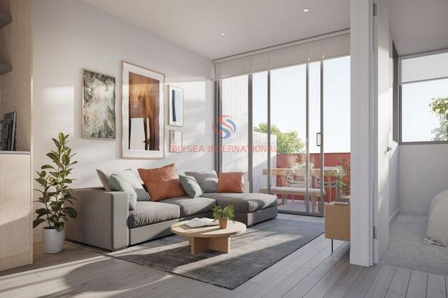 Kitchener Street, VIC 3055