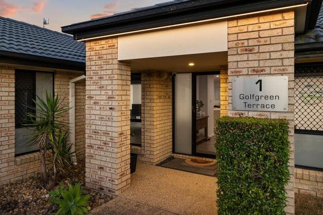 1 Golfgreen Terrace, QLD 4131