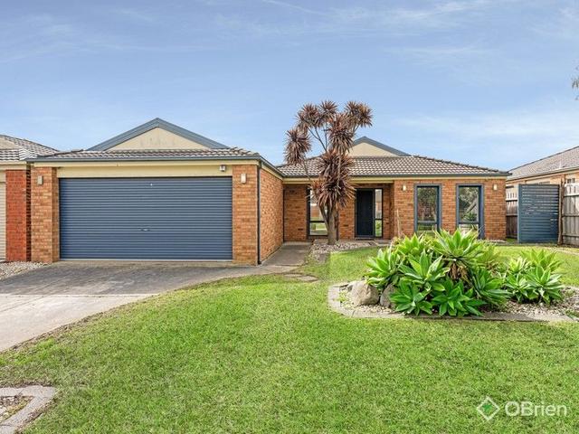 16 Merribah Way, VIC 3977